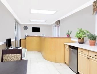 Super 8 By Wyndham Quesnel Bc Ξενοδοχείο Εξωτερικό φωτογραφία